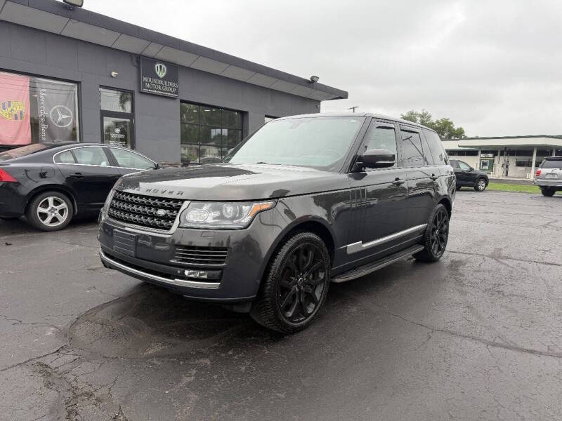 land rover range rover 2014 SALGS2EF9EA150796 image land rover range rover 2014 SALGS2EF9EA150796 image